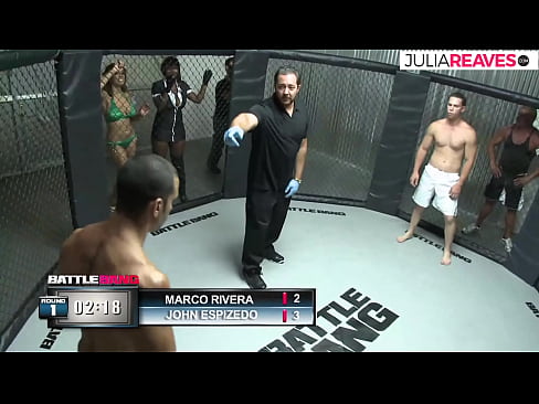 ❤️ Ultimate Fighter fuka dekle s številko takoj po borbi v ringu ️❌ Super pornič pri nas
