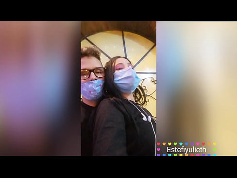❤️ Prekleta karantena me spravlja ob pamet. ️❌ Super pornič pri nas
