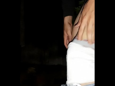 ❤️ Moj sosed je skočil na moj karantenski zid ️❌ Super pornič pri nas