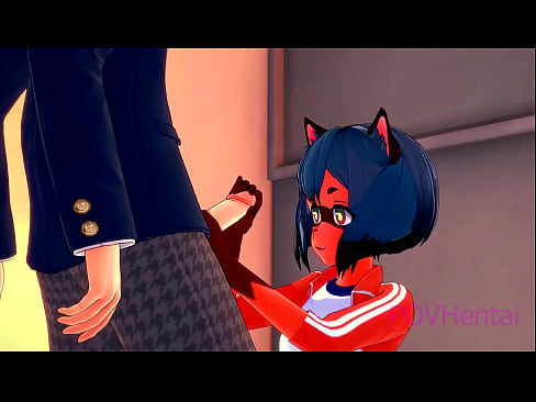 ❤️ Popolnoma nov živinorejski ranč z Michiru Kagemori ️❌ Super pornič pri nas