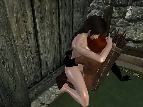 ❤️ na počitnicah, in uporabil telesa tsbbe in unpe maksimalnih igralcev, succubus in nord ️❌ Super pornič pri nas