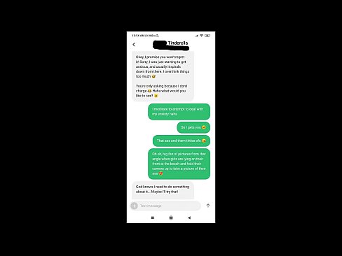❤️ V svoj harem sem dodal novo PAWG iz Tinderja ( pogovor s Tinderjem vključen) ️❌ Super pornič pri nas