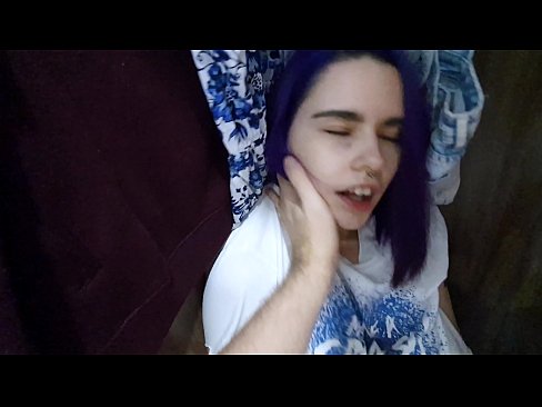 ❤️ Našel sem svojo sestro v omari in ji pomagal narediti ️❌ Super pornič pri nas
